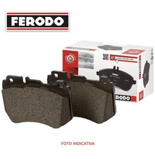 Kit pastiglie freno usato  Polignano a Mare