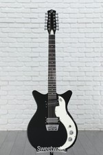 Danelectro 59x12 string for sale  Fort Wayne