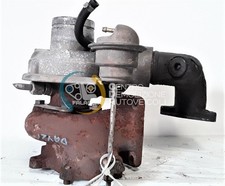 Turbocompressore 99431083 ivec usato  Narni
