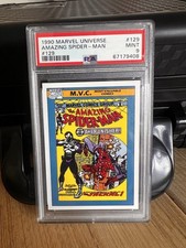amazing spiderman 129 for sale amazing spiderman 129 for sale VERWOOD