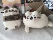 Pusheen mini plush for sale  ILMINSTER