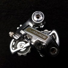 Dérailleur arrière "SHIMANO DURA ACE 7401" 6/7v (Ref 1583) comprar usado  Enviando para Brazil