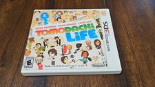 157 tomodachi life d'occasion  Expédié en Belgium