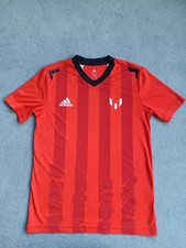 Adidas messi climalite for sale  HOLMFIRTH