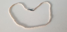 Vintage pearl necklace for sale  NEWTOWNABBEY