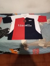 Maglia cagliari foggia usato Maglia cagliari foggia usato  Italia