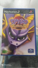 Jeu playstation spyro d'occasion  Beaumont-du-Périgord