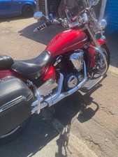 yamaha cruiser for sale  NEWTON AYCLIFFE