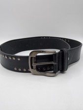 Black leather effect for sale  BISHOP'S STORTFORD