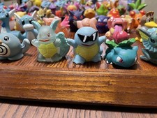 Pokemon mini figurine d'occasion  Expédié en France