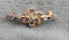 Broche ancienne napoléon d'occasion  Tarare