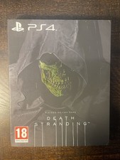 Death stranding standard for sale  NEWPORT