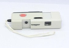 Snapper agfa sensor gebraucht kaufen  Bispingen