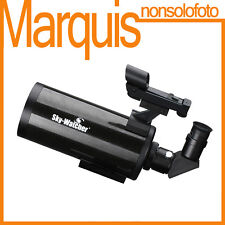 Telescopio skywatcher mak90 usato  Sondrio