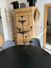 Etagere eisen metall gebraucht kaufen  Wittlich-Umland