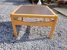 Table basse baumann d'occasion  Neuville-Saint-Rémy