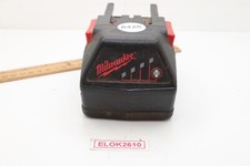 Milwaukee v28 rechargeable for sale  Carbondale