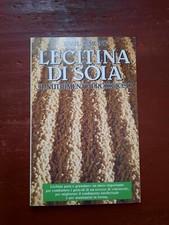 Lecitina soia paul usato  Popoli