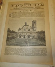 Cento città italia usato  Catania