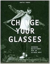 Change your glasses gebraucht kaufen  Berlin