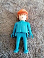 Playmobil personnage homme d'occasion  Grasse