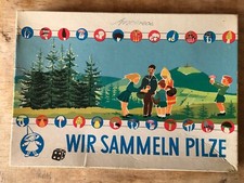 sammeln pilze gebraucht kaufen sammeln pilze gebraucht kaufen Luhe-Wildenau