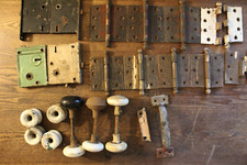 Vintage antique cast for sale  Paris Crossing