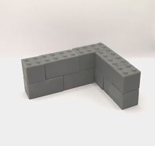 Stackable concrete block d'occasion  Expédié en Belgium