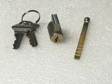 Parts lock cylinder for sale  Belmar