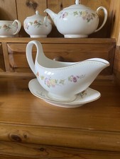 Bnwot wedgwood mirabelle for sale  MIDDLESBROUGH