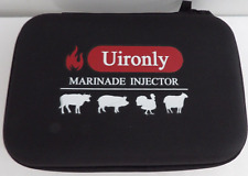 Uironly marinade injector for sale  Sebring