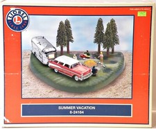 Lionel 24164 summer for sale  Sherman