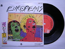 Europeans .e. .o.u. for sale  WISBECH