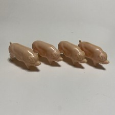 Vintage miniature pigs for sale  Holbrook