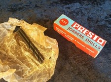 Presto hss jobber for sale  CULLOMPTON