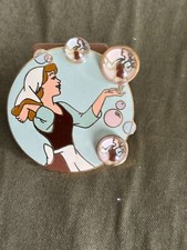 Disney parks cinderella for sale  Bradenton
