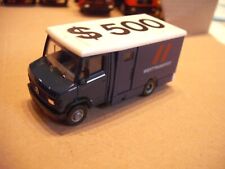 Herpa mercedes benz gebraucht kaufen  Solingen