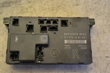 Mercedes class door for sale  LONDON