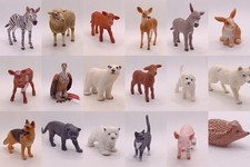 Schleich tiere zum gebraucht kaufen  Höpfingen