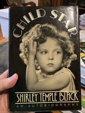 Child star shirley for sale  Elizabethtown