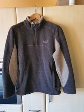 Jack wolfskin fleecepullover gebraucht kaufen  Wuppertal