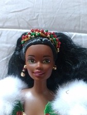 Barbie happy holiday usato  Messina
