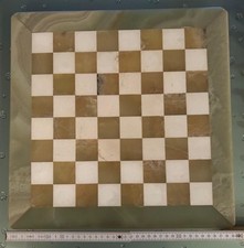 Schachbrett nyx 40cm gebraucht kaufen  Berlin
