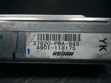 Unidade de controle de motor HONDA Fit 2007 DBA-GD1 37820PWA945 [usado] [PA60242943] comprar usado  Enviando para Brazil