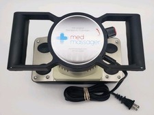 Med massager deep d'occasion  Expédié en Belgium