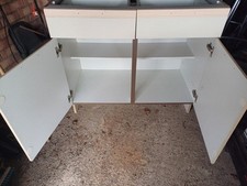 Kitchen base unit for sale  DERBY