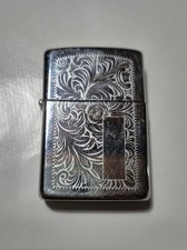 Zippo venetian d'occasion  Mélisey