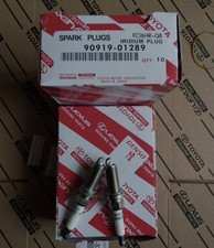 Velas de ignição 18-24 CAMRY, 19-24 RAV4 2,5L conjunto de 4, 90919-01289 IRIDIUM FC16HR-Q8 comprar usado  Enviando para Brazil