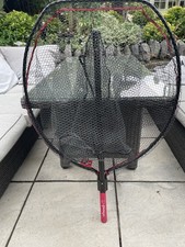 Landing net telescopic for sale  PETERBOROUGH