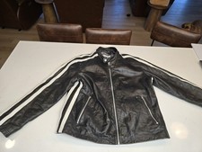 Vtg wilson leather for sale  Waterville